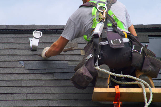 Carbon Cliff, IL Roofing Contractor Company