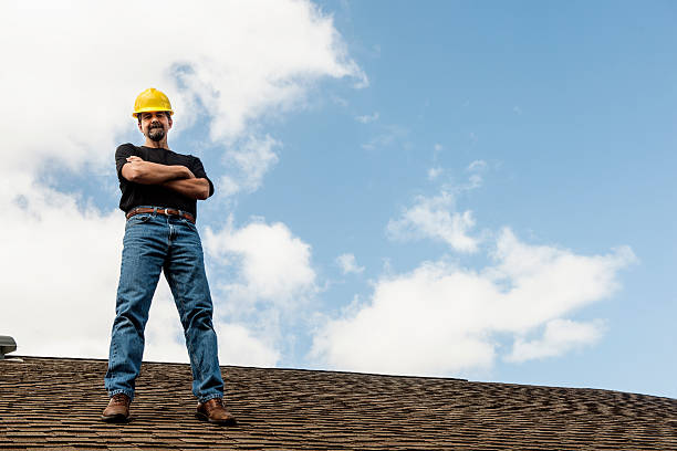 Best Metal Roofing Contractor  in Carbon Cliff, IL