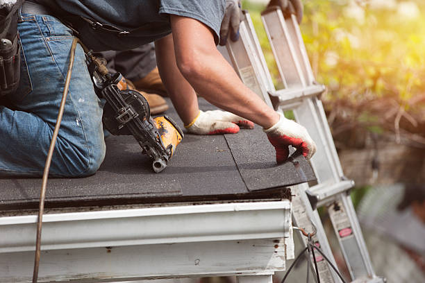Quick and Trustworthy Emergency Roof Repair Services in Carbon Cliff, IL